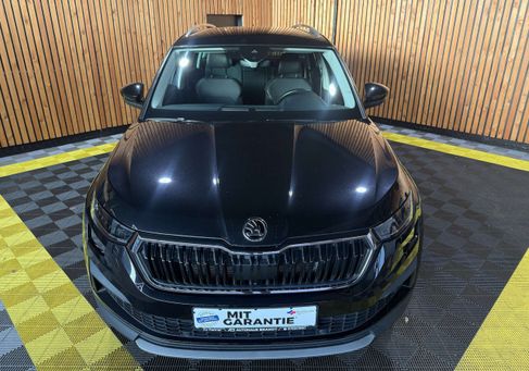 Skoda Kodiaq, 2021