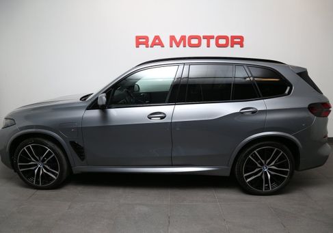 BMW X5, 2025