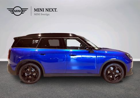 MINI, 2026