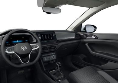 Volkswagen T-Cross, 2026