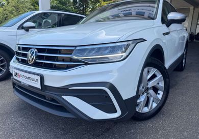 Volkswagen Tiguan Allspace, 2023