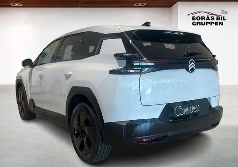 Citroën C5 Aircross, 2025 2