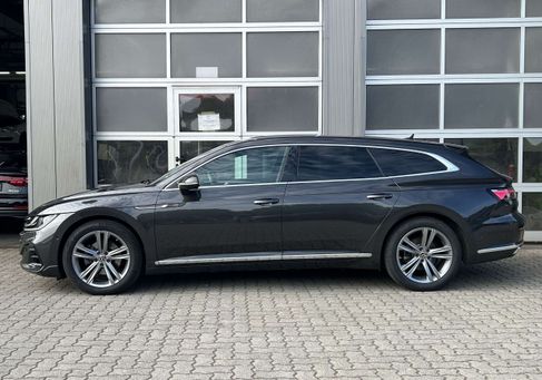 Volkswagen Arteon, 2021 3