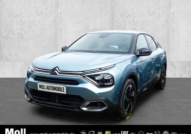 Citroën C4, 2023
