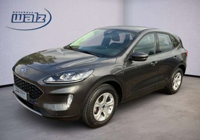 Ford Kuga, 2022