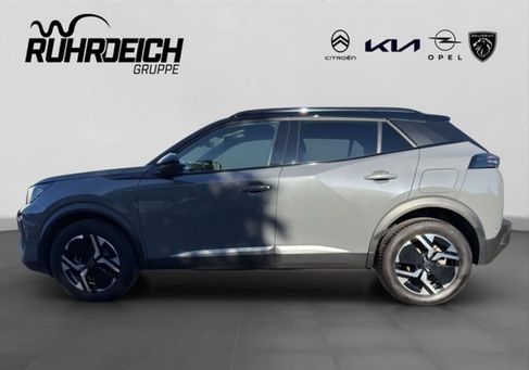 Peugeot 2008, 2024