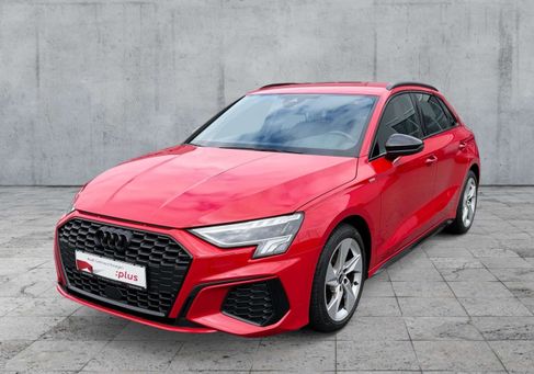 Audi A3, 2023 2