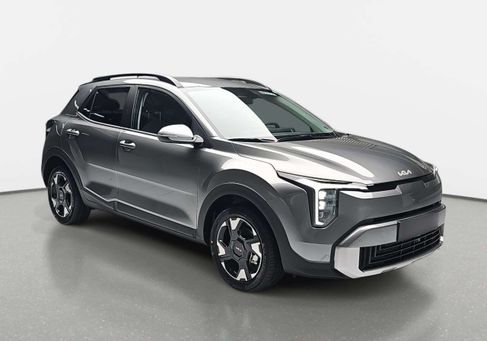 Kia Stonic, 2026