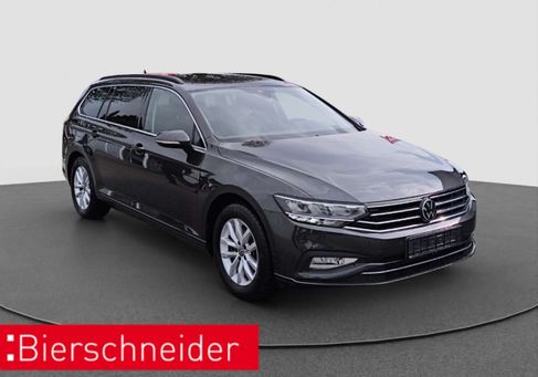 Volkswagen Passat Variant, 2020 3