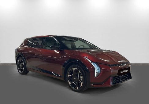 Kia, 2026 3