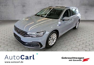 Volkswagen Passat Variant, 2022