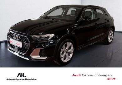 Audi A1, 2026