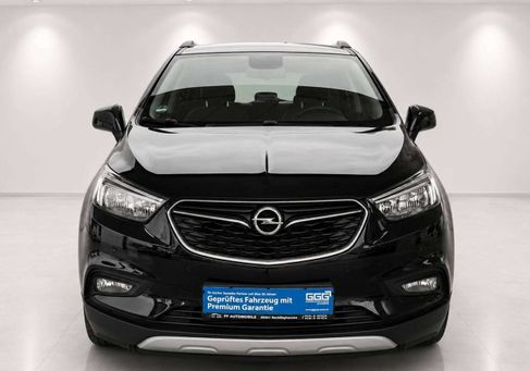 Opel Mokka X, 2019 2