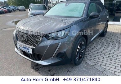 Peugeot 2008, 2023