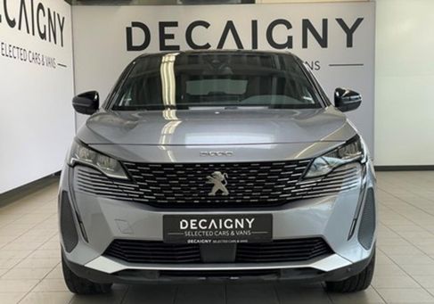 Peugeot 3008, 2024