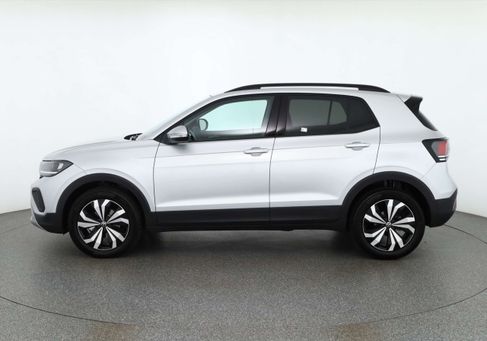 Volkswagen T-Cross, 2026
