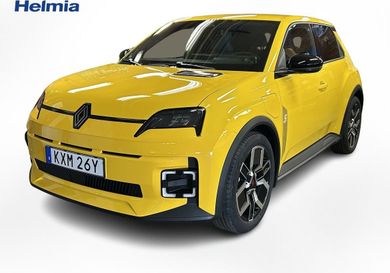 Renault, 2026