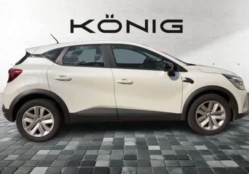 Renault Captur, 2023