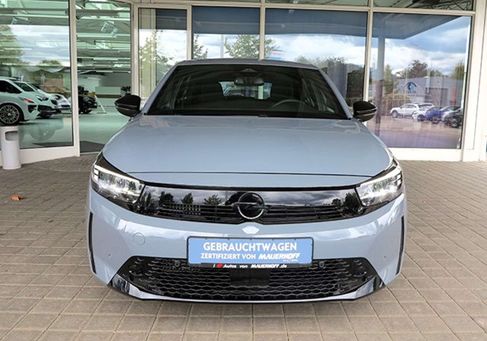 Opel Corsa, 2025 2
