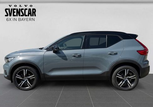 Volvo XC40, 2022 2