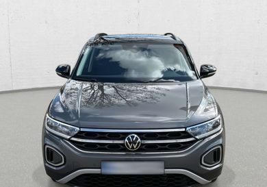 Volkswagen T-Roc, 2024