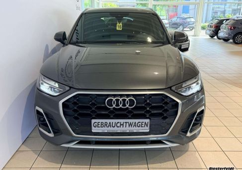 Audi Q5, 2022 2
