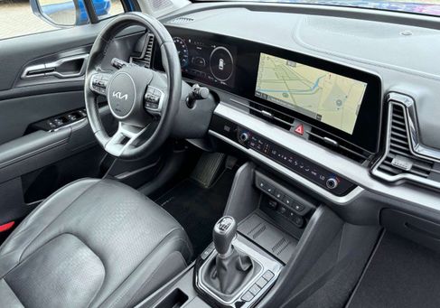 Kia Sportage, 2022 3