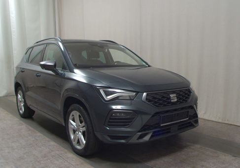 Seat Ateca, 2022