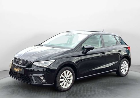 Seat Ibiza, 2023