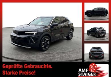 Opel Mokka, 2023