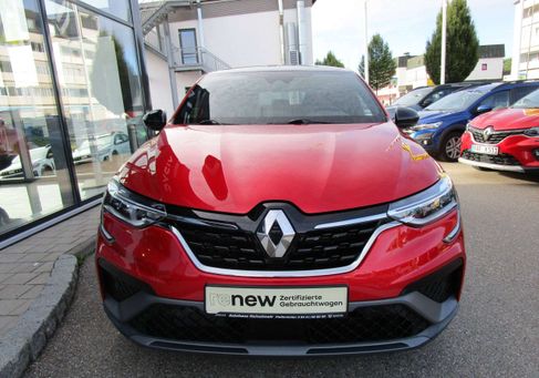 Renault Arkana, 2022 3
