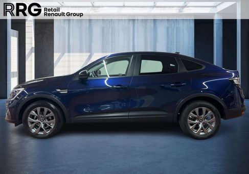 Renault Arkana, 2024