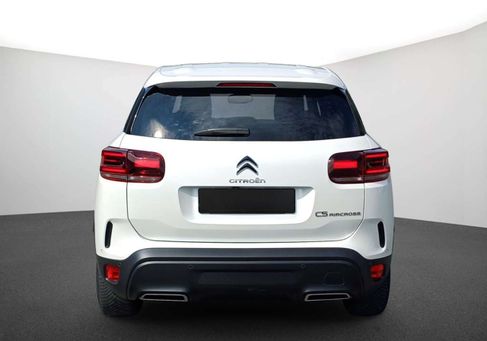 Citroën C5 Aircross, 2024 3