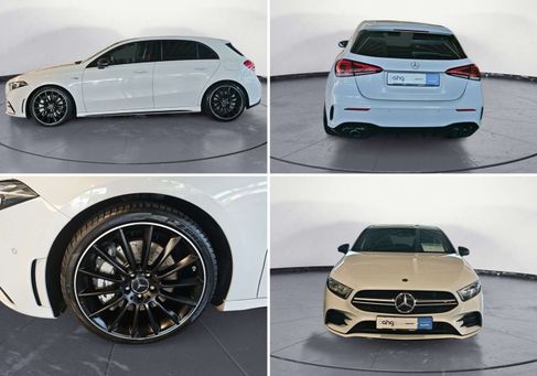 Mercedes-Benz A 35 AMG, 2019 2