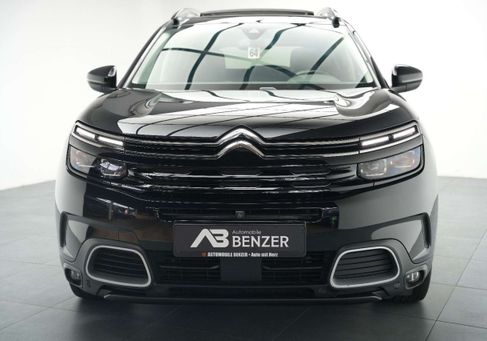 Citroën C5 Aircross, 2020 2