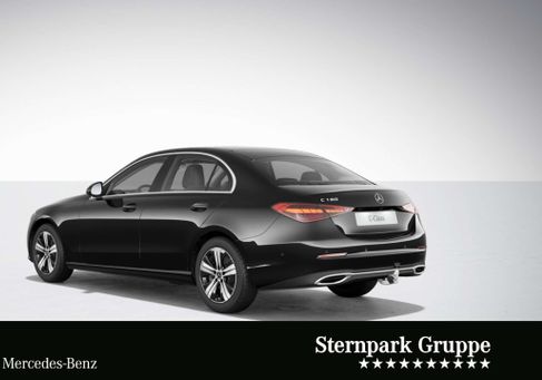 Mercedes-Benz C 180, 2023 2