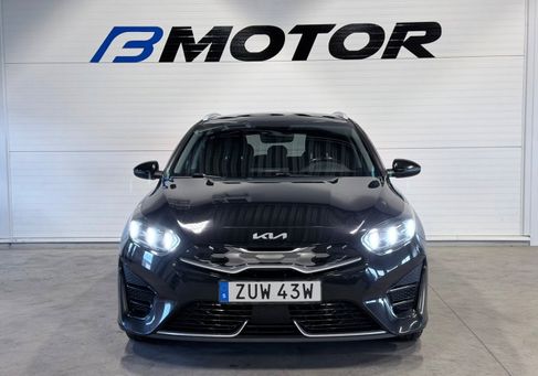 Kia Cee'd Sportswagon, 2023