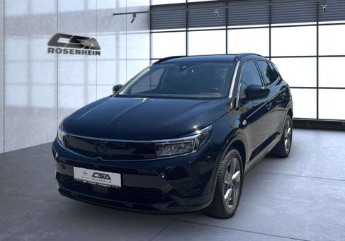 Opel Grandland X, 2024 2