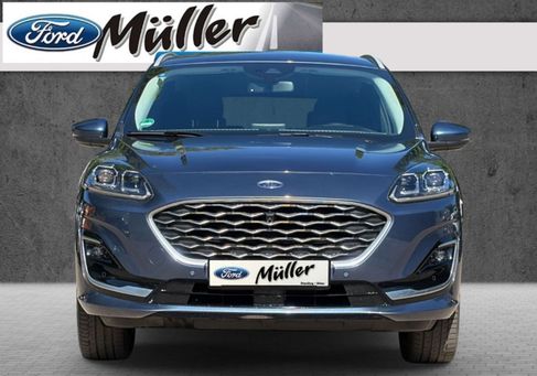 Ford Kuga, 2022