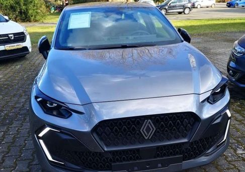 Renault Clio, 2026