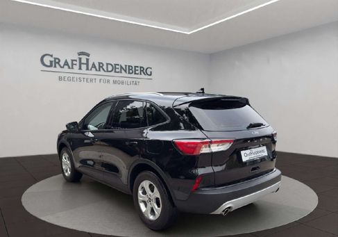 Ford Kuga, 2022