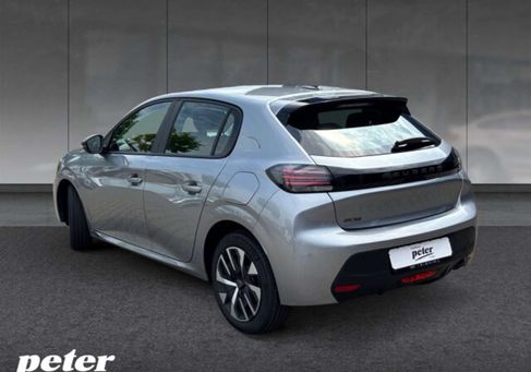 Peugeot 208, 2025