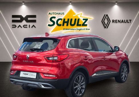 Renault Kadjar, 2021 2