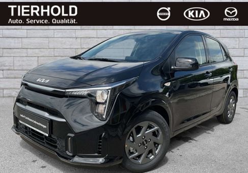 Kia Picanto, 2026
