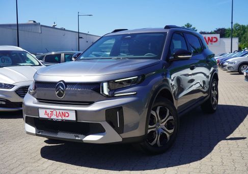 Citroën C3 Aircross, 2025 2