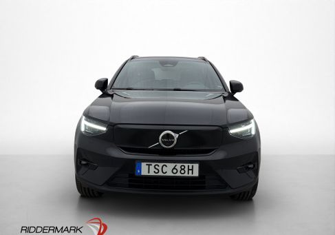 Volvo XC40, 2023 2