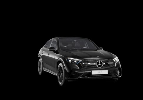 Mercedes-Benz GLC 300, 2025 2