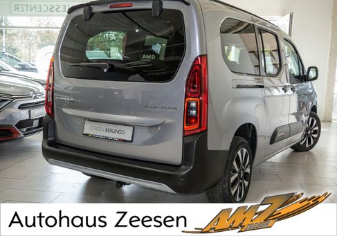 Citroën Berlingo, 2026 3