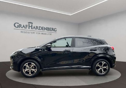Ford Puma, 2025