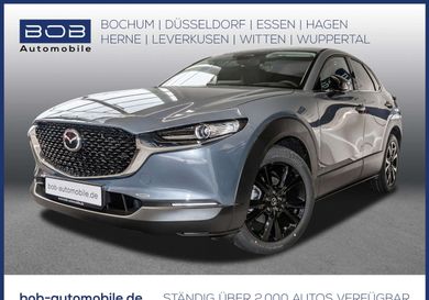 Mazda CX-30, 2026